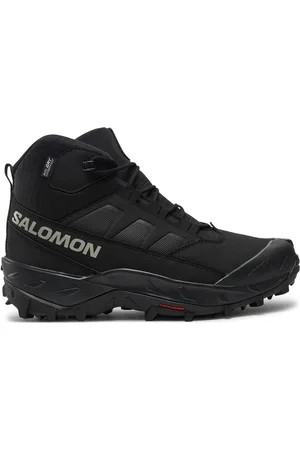 Salomon Trekingová obuv Crosstrak Waterproof L47570200