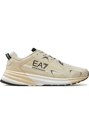 EA7 Sneakersy X8X156 XK360 U064