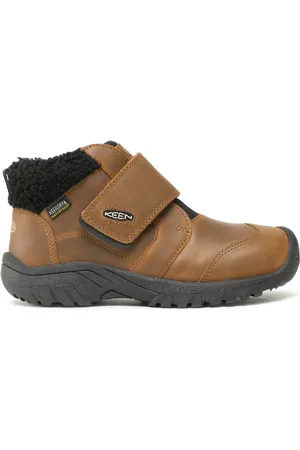 Keen Sněhule Kootenay IV Mid Wp 1026748