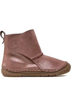 Froddo Kozačky Paix Up Winter Boots G2160082-6 S