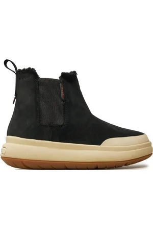 Merrell Polokozačky Marquette Thermo Pull On Wp J007064