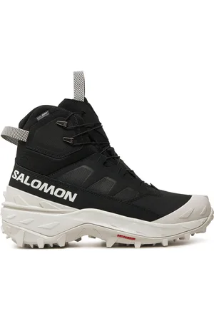 Salomon Trekingová obuv Crosstrak Powder Waterproof L47569700