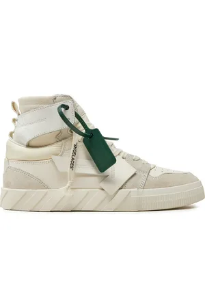 OFF-WHITE Sneakersy OMIA225S22LEA0010401