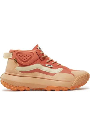 Vans Sneakersy Mte Crosspath Mid VN000CVVYZO1