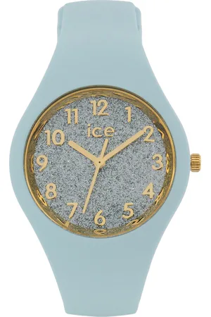 Ice-Watch Hodinky 022571 Zelená