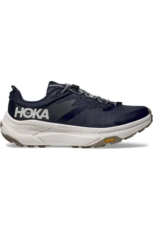 Hoka One One Sneakersy Transport 1123153 Tmavomodrá