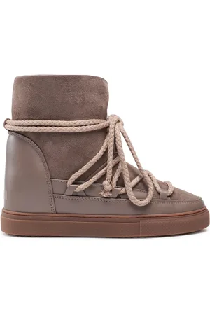 INUIKII Sněhule Classic Wedge 75203-005