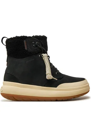 Merrell Sněhule Marquette Thermo Lace Wp J007056