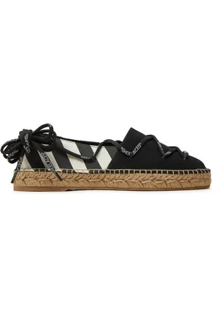 OFF-WHITE Espadrilky OWIB002R21FAB0016110