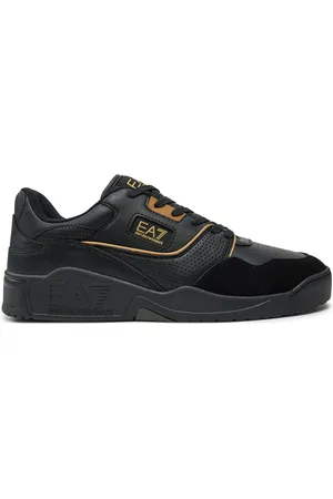 EA7 Sneakersy X8X187 XK402 U427