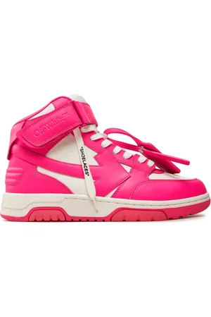OFF-WHITE Sneakersy OWIA275S23LEA0013201