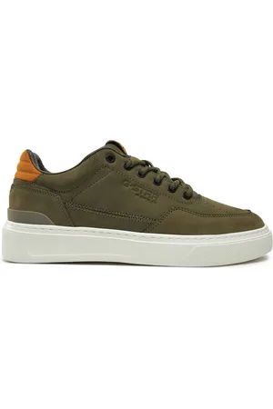 G-Star Sneakersy Rovic Cup Low M D26629 Khaki
