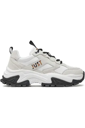 Roberto Cavalli Sneakersy 77RA3SC1