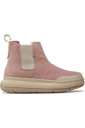 Merrell Polokozačky Marquette Thermo Pull On Wp J007486