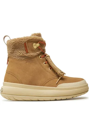 Merrell Sněhule Marquette Thermo Lace Wp J007058