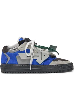 OFF-WHITE Sneakersy OMIA244F23LEA0011069