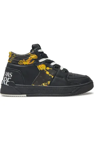 VERSACE Sneakersy 77YA3SJ7