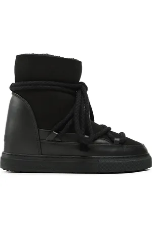 INUIKII Sněhule Classic Wedge 75203-005