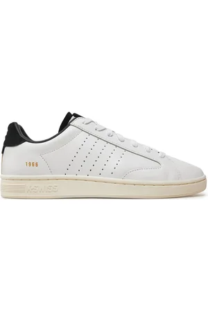 K-Swiss Sneakersy Slammshield Ii 07263 189