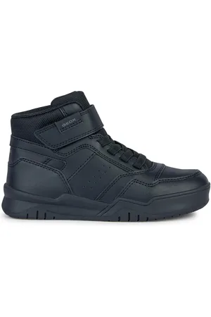 Geox Sneakersy J Perth Boy J367RF 0FE8V C9999 M