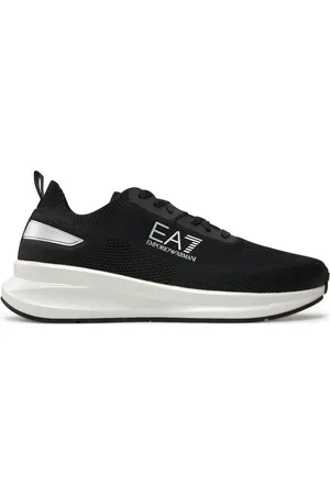 EA7 Sneakersy X8X149 XK349 U008