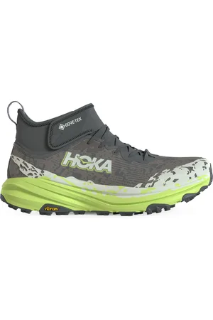 Hoka One One Běžecké boty Speedgoat 6 Mid GTX GORE-TEX 1155152