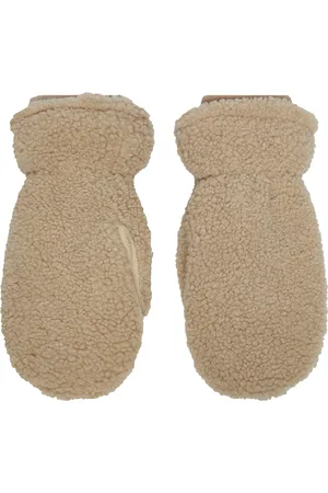 ONLY Dámské rukavice Thea Teddy 15323520