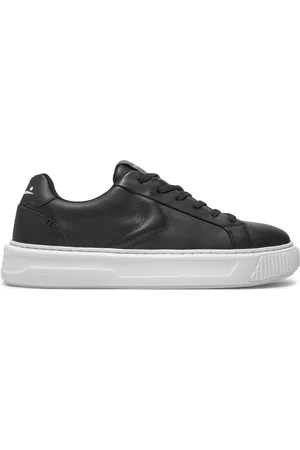 Voile blanche Sneakersy Forx 4 2018723