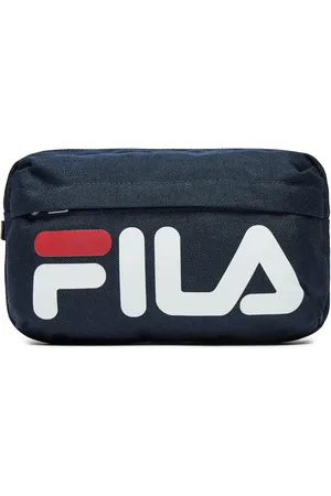 Fila Brašna FA026 Tmavomodrá