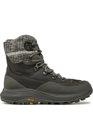 Merrell Trekingová obuv Siren 4 Thermo Mid Zip Wp J038208