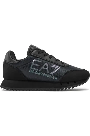 EA7 Sneakersy 7Y000010 AF11981 MZ027