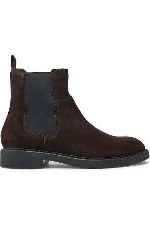Vagabond Kotníková obuv s elastickým prvkem Alex M 5266-040-31