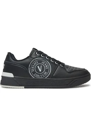 VERSACE Sneakersy Starlight 77YA3SJ1