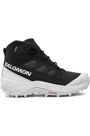 Salomon Trekingová obuv Crosstrak Waterproof L47677300