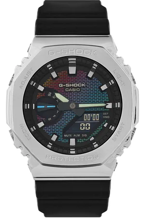Casio Hodinky GM-2100RW-1AER