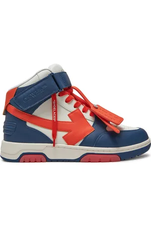 OFF-WHITE Sneakersy OMIA259S23LEA