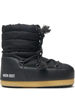 Moon Boot Sněhule Evx Light Nylon 80D1470010