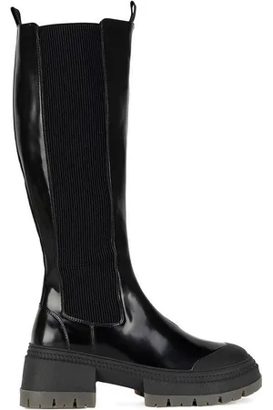 Nine West Kozačky WFA3033-10