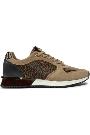 Mexx Sneakersy MI001008343W-02