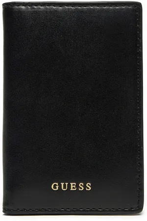 Guess Malá dámská peněženka Not Coordinated Wallets RW1654 P4301