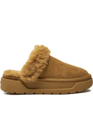 Guess Bačkory Unika3 FLFUK3 FAL06