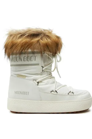 Moon Boot Sněhule Ltrack Monaco Low Wp 80D2450060