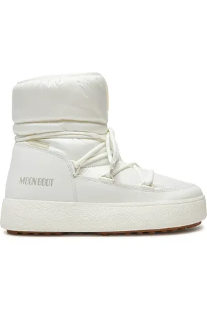 Moon Boot Sněhule Ltrack Low Nylon WP80D2450080