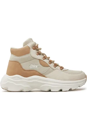 Dorko Turistická obuv Enigma DS24F37W