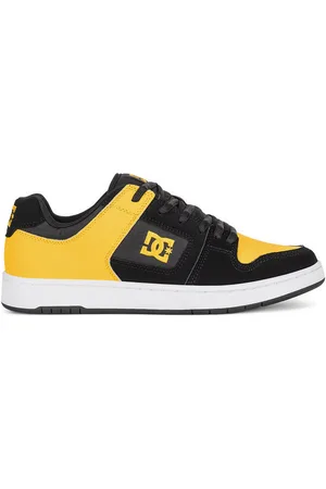 DC Comics Originals Sneakersy MANTECA 4 ADYS100765-BKY