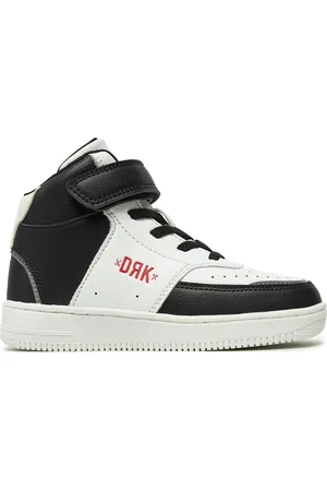 Dorko Sneakersy 91 Classic High K DS24F57K
