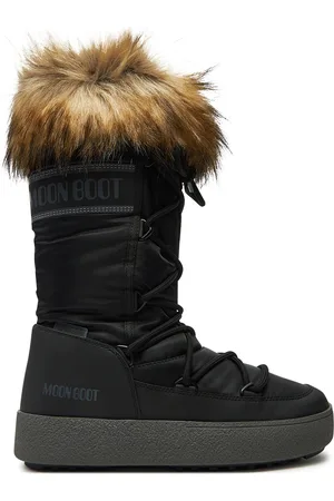 Moon Boot Sněhule Ltrack Monaco Wp 80D2450190