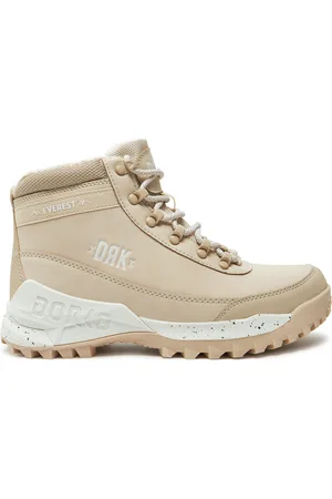 Dorko Turistická obuv Everest DS24F00W