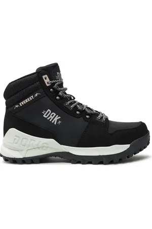 Dorko Turistická obuv Everest Vertex DS24F01W