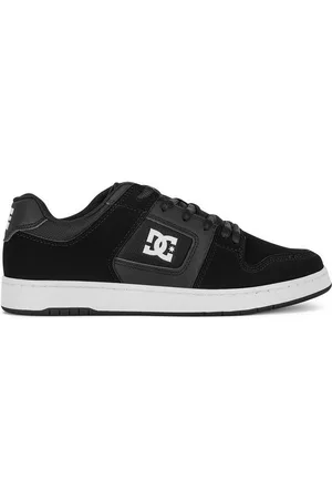 DC Comics Originals Sneakersy MANTECA 4 ADYS100765-BKW